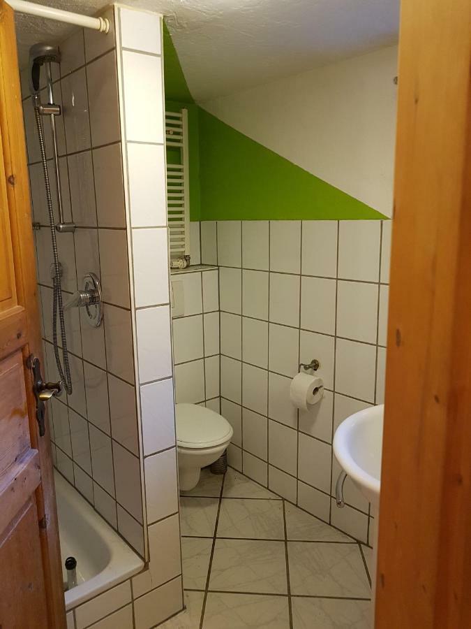 Ferienwohnung Spreter Zimmern ob Rottweil Εξωτερικό φωτογραφία