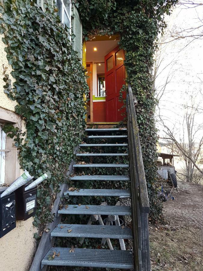 Ferienwohnung Spreter Zimmern ob Rottweil Εξωτερικό φωτογραφία