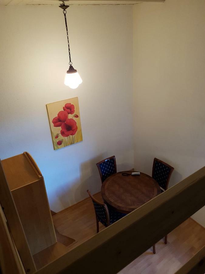 Ferienwohnung Spreter Zimmern ob Rottweil Εξωτερικό φωτογραφία