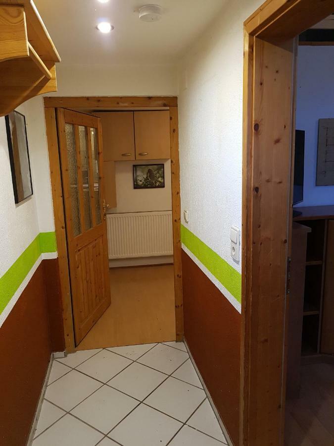 Ferienwohnung Spreter Zimmern ob Rottweil Εξωτερικό φωτογραφία