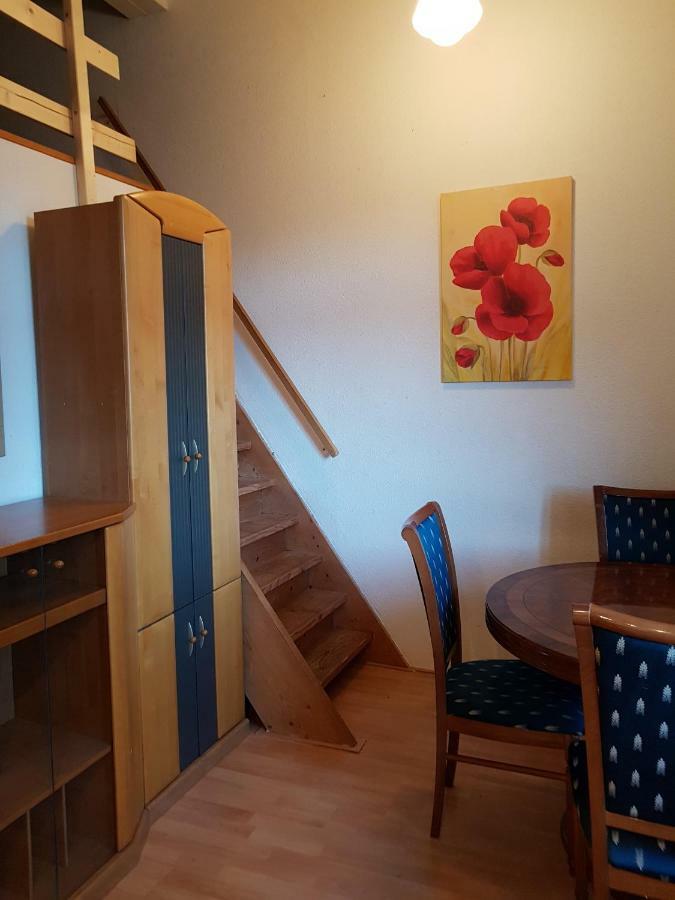 Ferienwohnung Spreter Zimmern ob Rottweil Εξωτερικό φωτογραφία