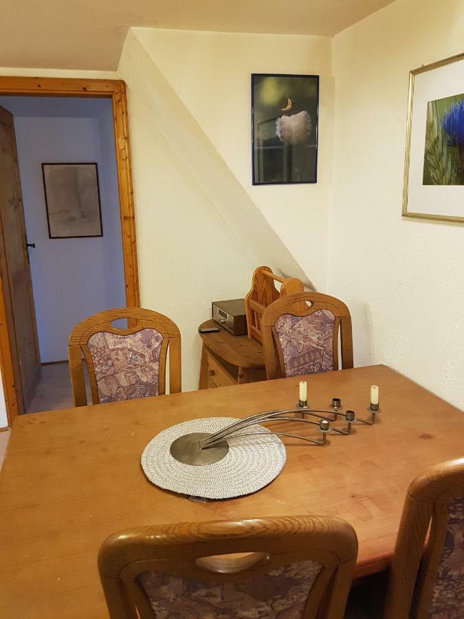Ferienwohnung Spreter Zimmern ob Rottweil Εξωτερικό φωτογραφία