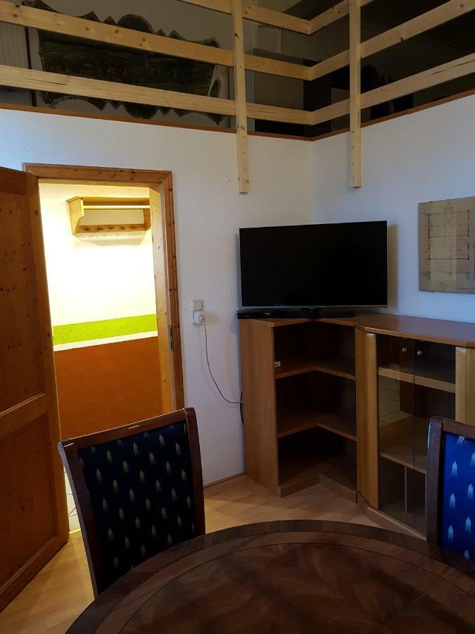 Ferienwohnung Spreter Zimmern ob Rottweil Εξωτερικό φωτογραφία