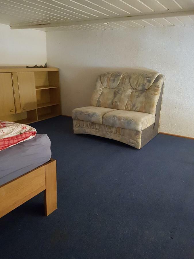 Ferienwohnung Spreter Zimmern ob Rottweil Εξωτερικό φωτογραφία
