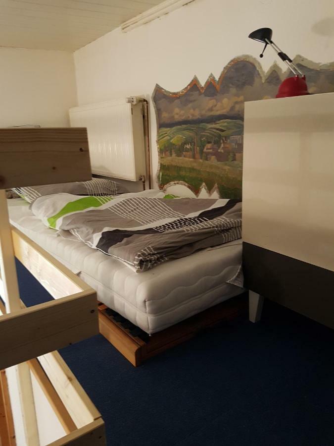 Ferienwohnung Spreter Zimmern ob Rottweil Εξωτερικό φωτογραφία