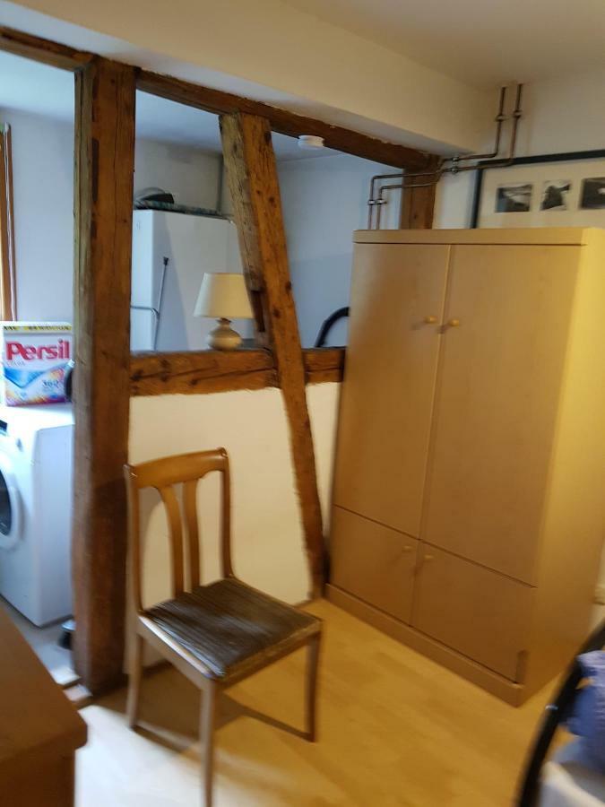 Ferienwohnung Spreter Zimmern ob Rottweil Εξωτερικό φωτογραφία